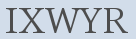 Please type this word.