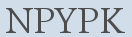 Please type this word.