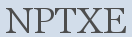 Please type this word.