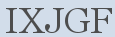 Please type this word.
