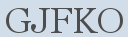 Please type this word.