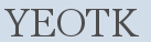 Please type this word.