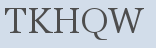 Please type this word.