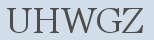 Please type this word.