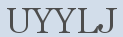 Please type this word.