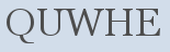 Please type this word.