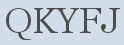 Please type this word.