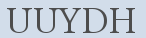 Please type this word.