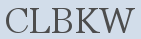 Please type this word.
