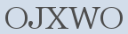 Please type this word.