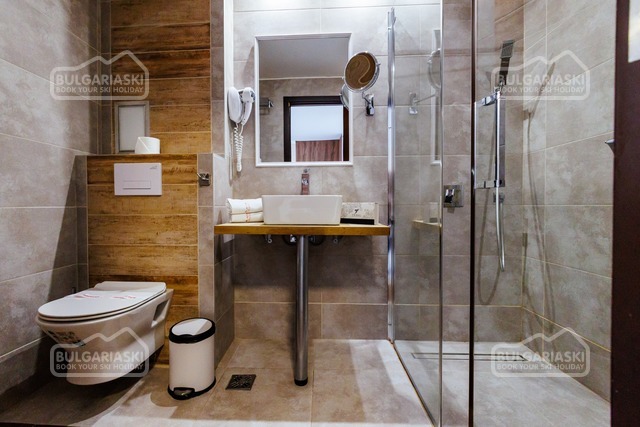 Апарт-отель Апарт-отель