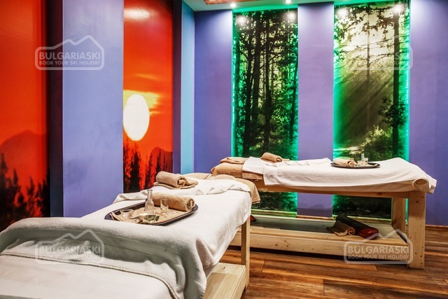 Апарт-отель Апарт-отель