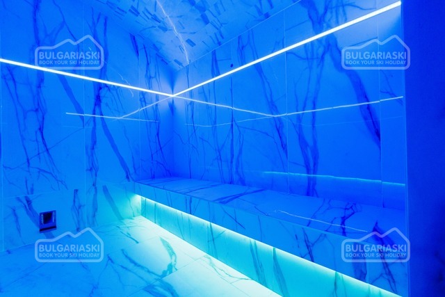 Апарт-отель Апарт-отель