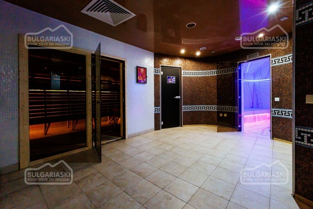 Апарт-отель Апарт-отель