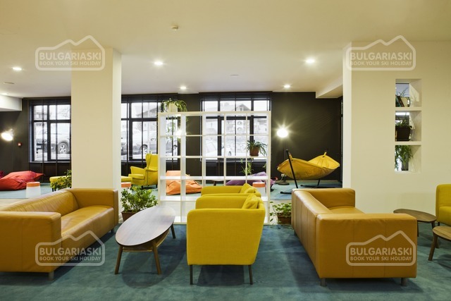 Апарт-отель Апарт-отель