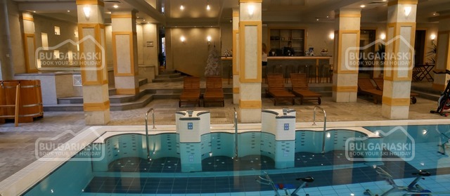 Отель 7 pools spa and apartments16