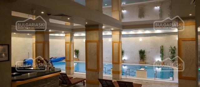 Отель 7 pools spa and apartments17